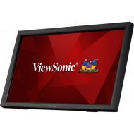 Monitor ViewSonic 24" TD2423
