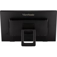Monitor ViewSonic 24" TD2423