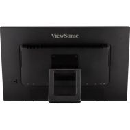 Monitor ViewSonic 24" TD2423