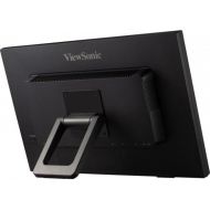Monitor ViewSonic 24" TD2423