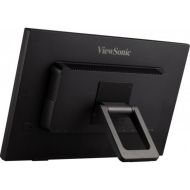 Monitor ViewSonic 24" TD2423
