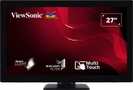 Monitor ViewSonic 27" TD2760