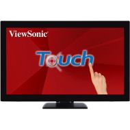 Monitor ViewSonic 27" TD2760