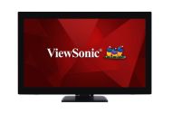 Monitor ViewSonic 27" TD2760