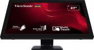 Monitor ViewSonic 27" TD2760