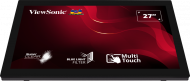Monitor ViewSonic 27" TD2760