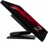 Monitor ViewSonic 27" TD2760