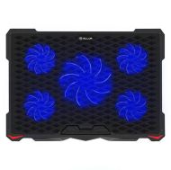 Cooler Tellur Basic, 17" LED, USB, negru