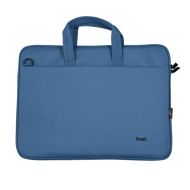 Trust Bologna Bag ECO 16" laptops Blue