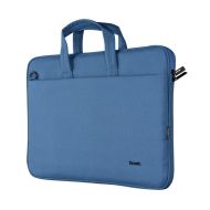 Trust Bologna Bag ECO 16" laptops Blue