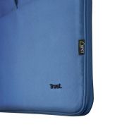 Trust Bologna Bag ECO 16" laptops Blue