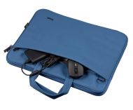 Trust Bologna Bag ECO 16" laptops Blue