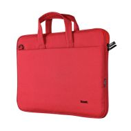 Trust Bologna Bag ECO 16" laptops rosu