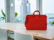 Trust Bologna Bag ECO 16" laptops rosu