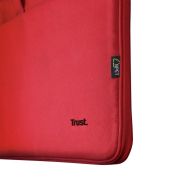 Trust Bologna Bag ECO 16" laptops rosu