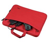 Trust Bologna Bag ECO 16" laptops rosu