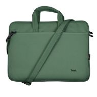 Trust Bologna Bag ECO 16" laptops Verde