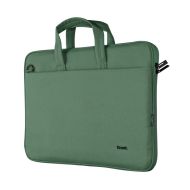 Trust Bologna Bag ECO 16" laptops Verde
