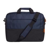 Geanta laptop Trust Lisboa 16", albastru