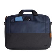 Geanta laptop Trust Lisboa 16", albastru