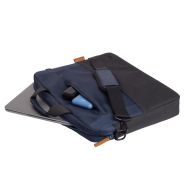 Geanta laptop Trust Lisboa 16", albastru