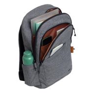 Rucsac laptop Trust Avana 16", gri