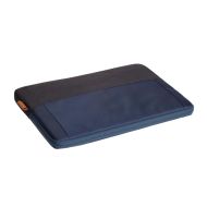 Husa laptop Trust Lisboa 16", albastru