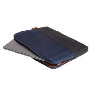 Husa laptop Trust Lisboa 16", albastru