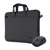 Set geanta laptop Trust Bologna 16", ng