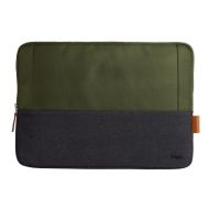 Husa laptop Trust Lisboa 16", verde