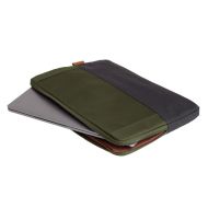 Husa laptop Trust Lisboa 16", verde