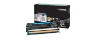 LEXMARK X746A1CG CYAN TONER