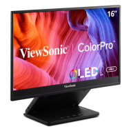 Monitor ViewSonic 16" VP16-OLED
