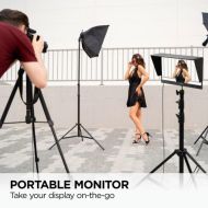 Monitor ViewSonic 16" VP16-OLED