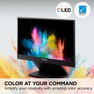 Monitor ViewSonic 16" VP16-OLED