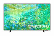 LED TV 4K 43''(109cm) SAMSUNG 43CU8072