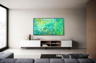 LED TV 4K 43''(109cm) SAMSUNG 43CU8072