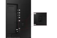 LED TV 4K 43''(109cm) SAMSUNG 43CU8072