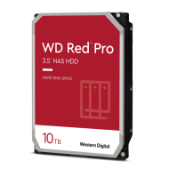 HDD WD Red Pro 10TB SATA-III 7200RPM 256
