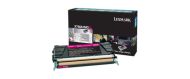 LEXMARK X746A1MG MAGENTA TONER