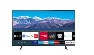 LED TV 55" SAMSUNG UE55TU8372UXXH