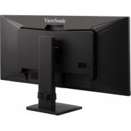 Monitor ViewSonic 34" VA3456-MHDJ