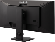 Monitor ViewSonic 34" VA3456-MHDJ
