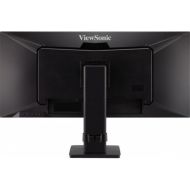 Monitor ViewSonic 34" VA3456-MHDJ
