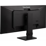 Monitor ViewSonic 34" VA3456-MHDJ