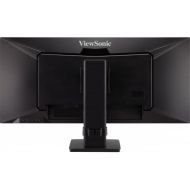 Monitor ViewSonic 34" VA3456-MHDJ