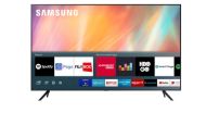 LED TV 55" SAMSUNG UE55AU7172UXXH