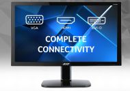 MONITOR 27" ACER KA270HABID