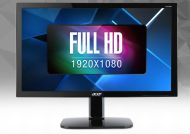 MONITOR 27" ACER KA270HABID