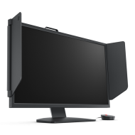 Monitor BenQ 24.5" XL2566K